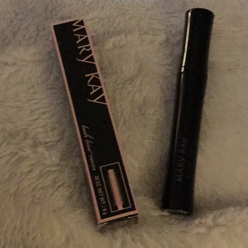 New! 💋 Mary Kay Lash love mascara 💋